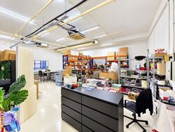 Ubi Techpark (D14), Factory #638932221